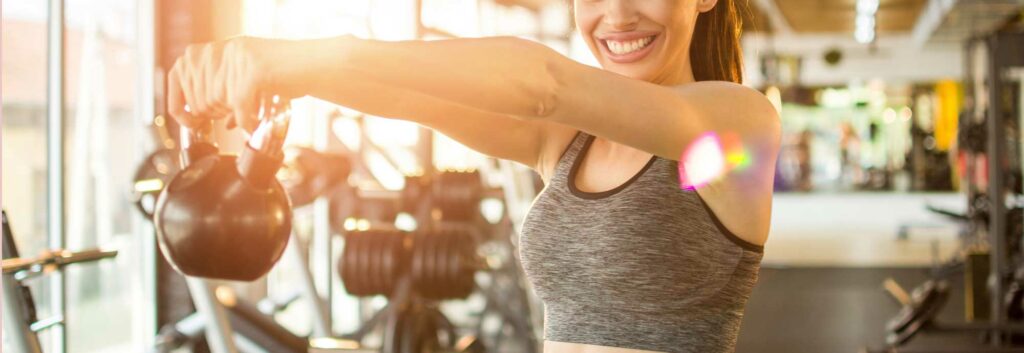 Cuándo puedo hacer ejercicio después de un aumento de pecho