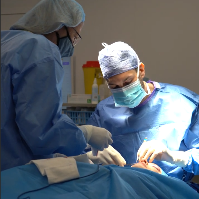 blefaroplastia precios