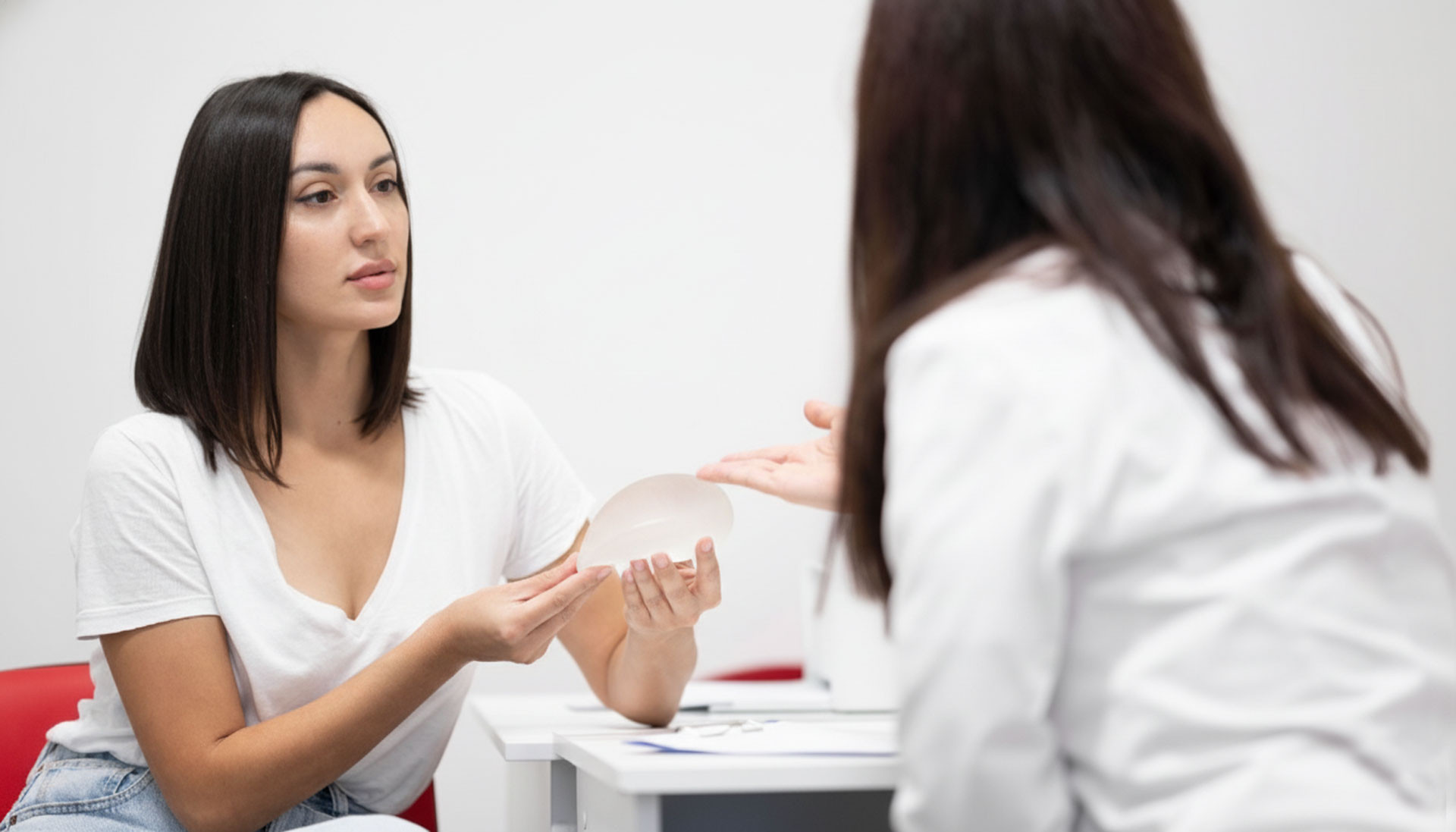 Preguntas que deberías hacer en la primera consulta