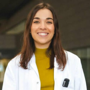 Dra. Laura Torrano Romero