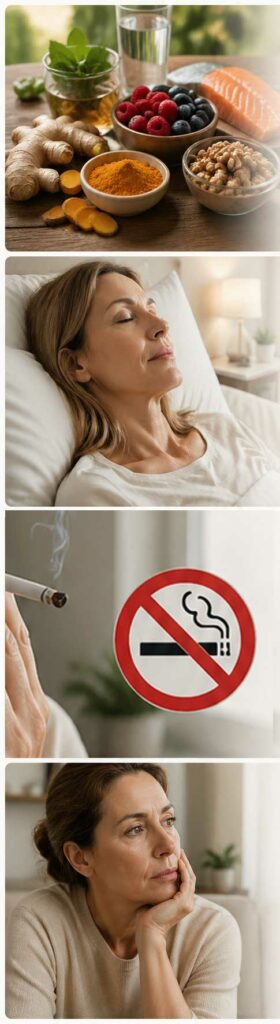 Consejos-prácticos-para-una-recuperación-más-rápida-luego del lifting facial