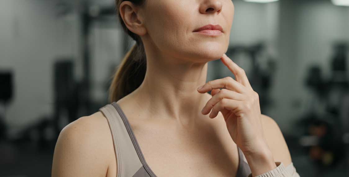 Cuándo-puedo-volver-al-gimnasio-después-del-lifting-facial