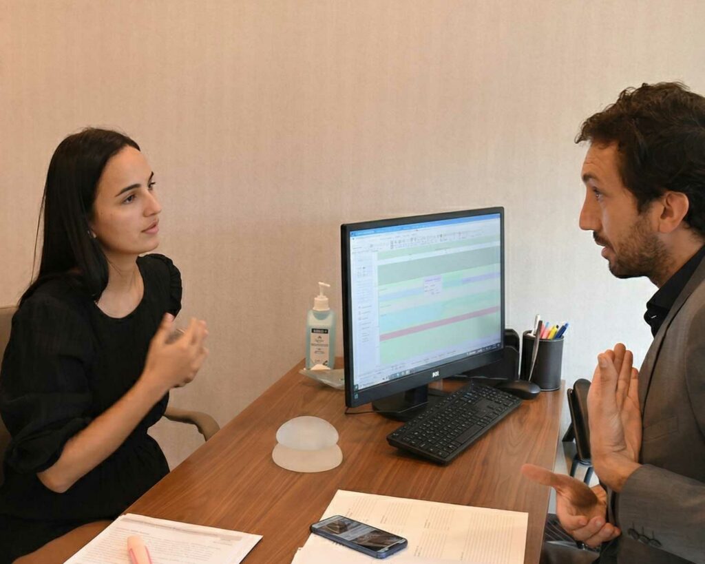 Explicación-del-procedimiento de cirugia