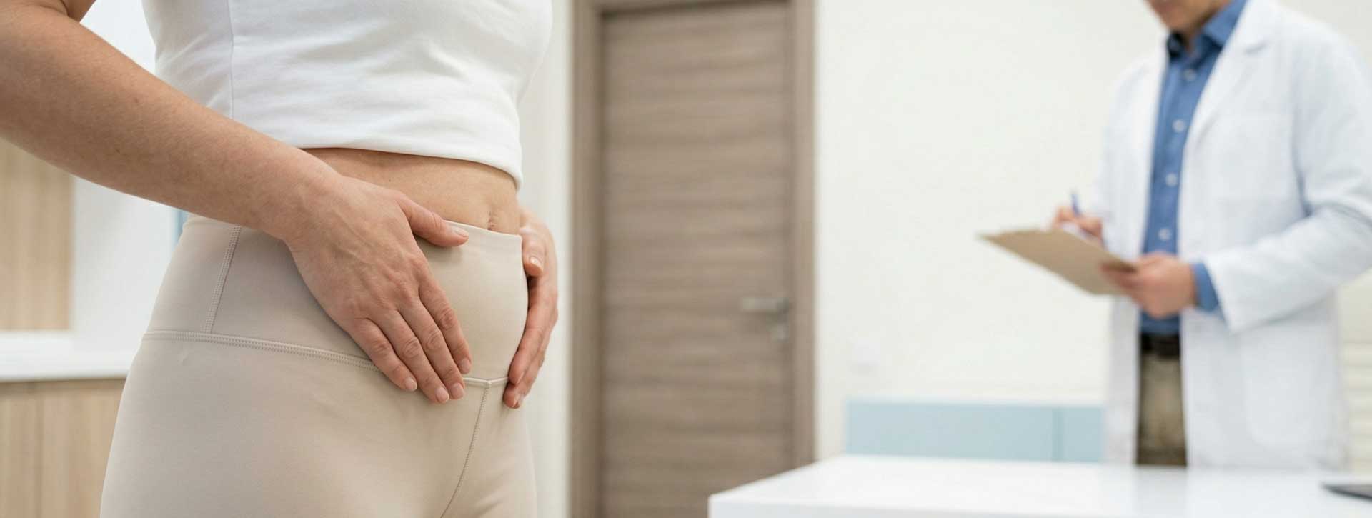 Monte-de-Venus-abultado