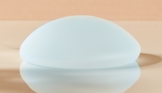 implantes mamas de silicona