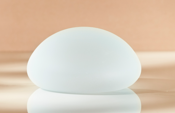 implantes mamarios de silicona