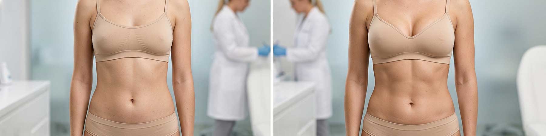 Precio de una lipoescultura