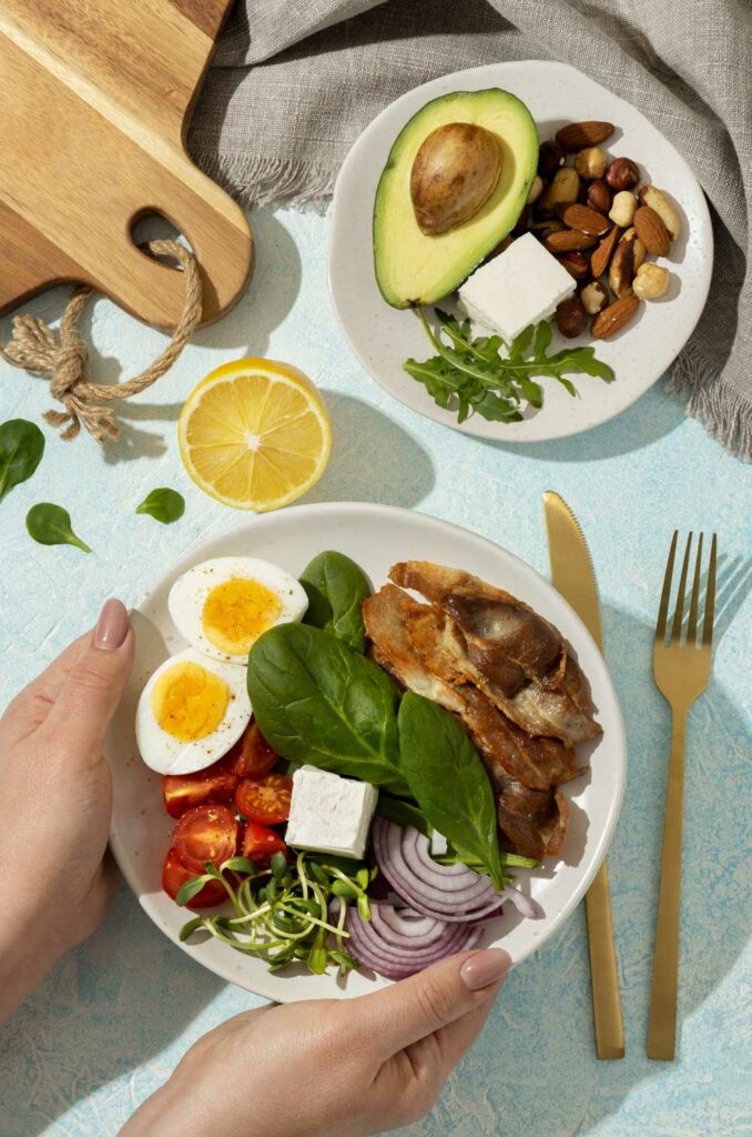 Que manger pour perdre de la graisse abdominale ?