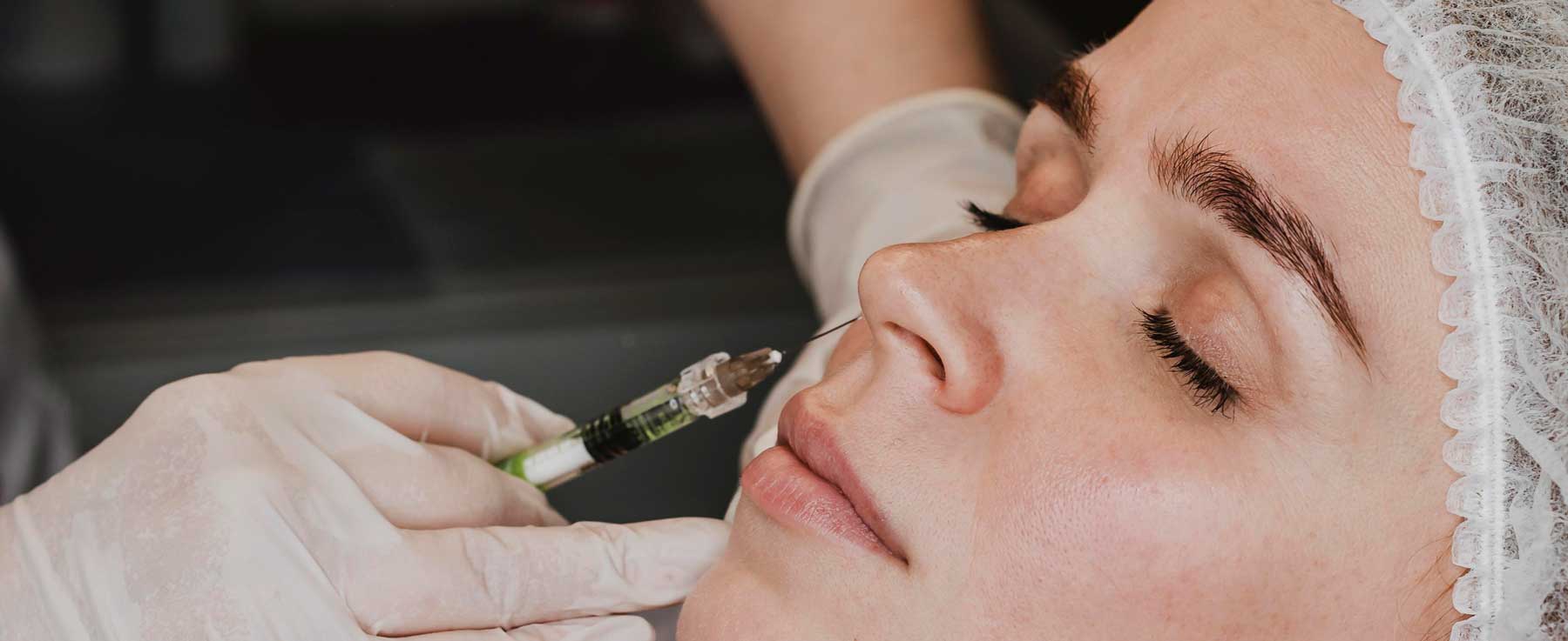 Rinomodelación: cuánto dura y de qué depende que el resultado