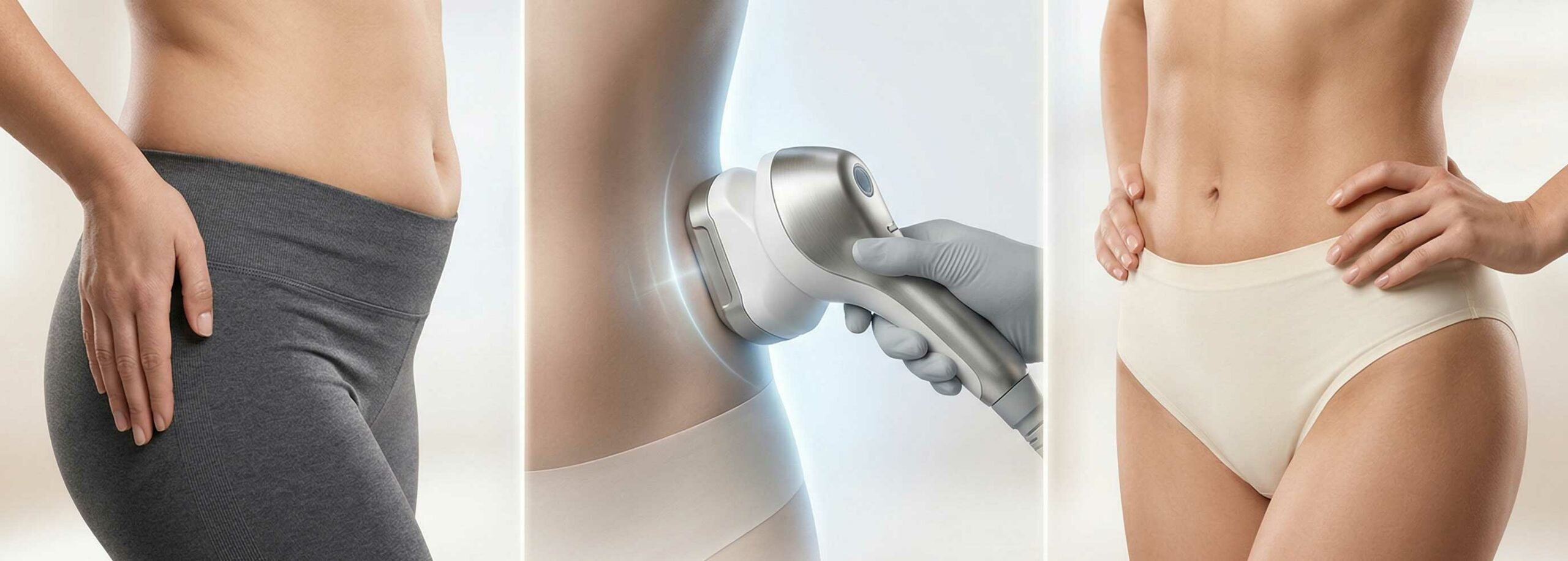 Tratamientos para eliminar el monte de Venus abultado