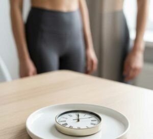 monte de venus abultado